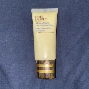 Estēe lauder advanced night micro cleansing foam